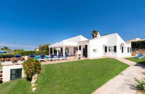 VILLA TURQUESA - Confort y vistas al mar - Foto 27