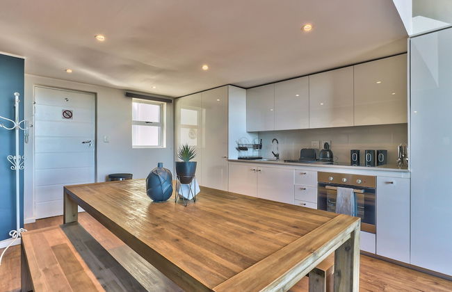 Harbour Terrace Loft II - Foto 7