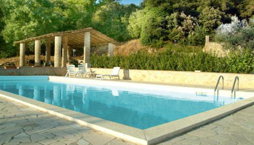 Agriturismo Belvedere Cramaccioli - Photo 5