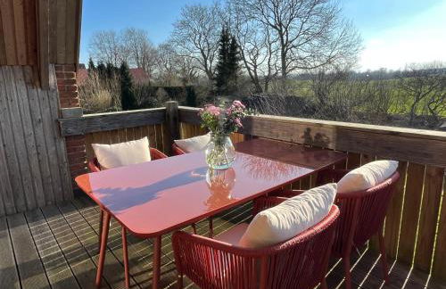 It's Gunneby nice - Ferienwohnung - Foto 12