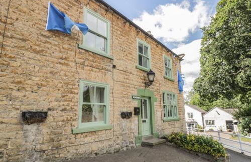 St Edmunds House - Foto 1