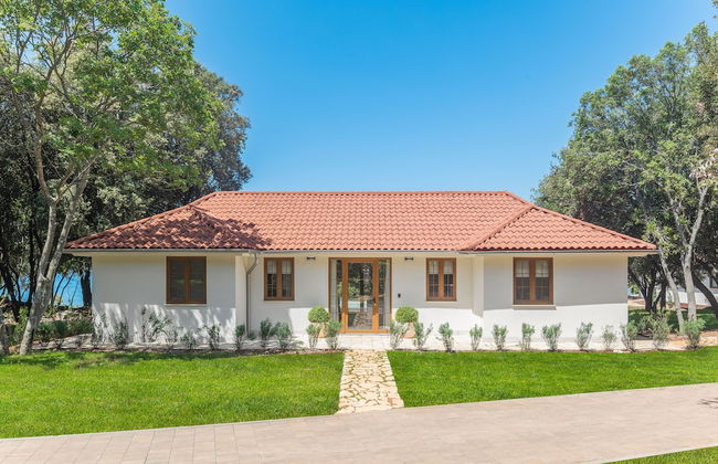 Luxury Beach Villas Porto Bus - Foto 39