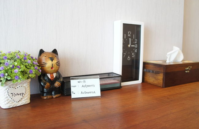 The Astra Luxury Suit condo - Foto 44