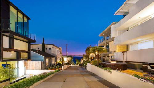 Manhattan Beach Guest Suite - Foto 3, Other