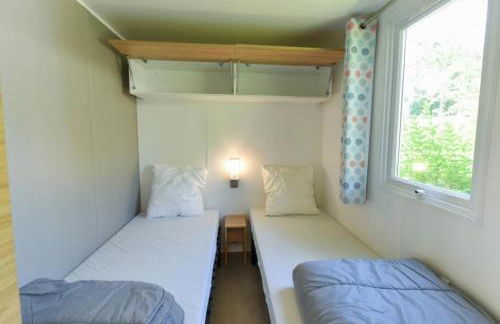 Chalet 3 étoiles - Piscine - ccbbhfa - Foto 60