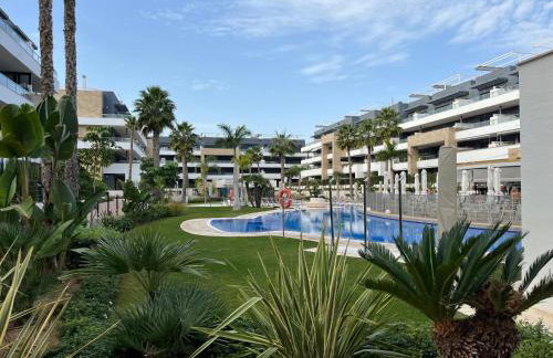 Flamenca Village- Apartment Fabiola - Foto 27