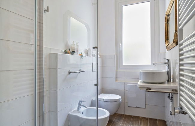 Una Casa a Nervi by Wonderful Italy - Foto 15