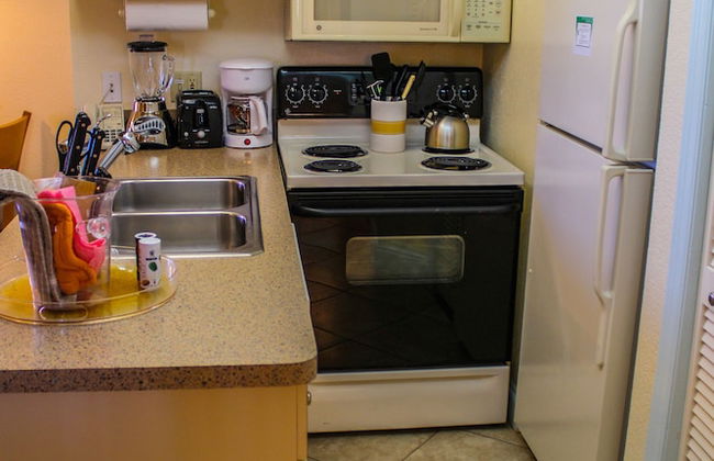 Hollywood Sands Resort - Foto 14