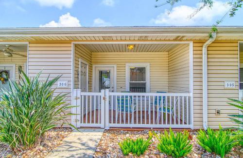 Palm Bay 306 - Foto 1