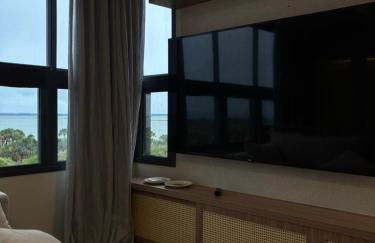 Apto You | Orla de Palmas 2/4 acomoda 5 hóspedes - Foto 32