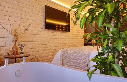 Cabana Urbana One - Cabanas de Luxo - Foto 17