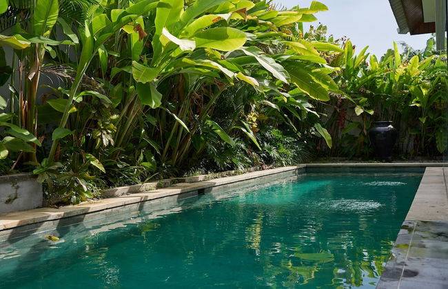 Canggu Villa by Sanga Sanga Hospitality - Photo 58