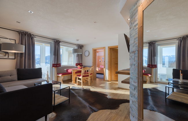 Bergsonnhof - Foto 26