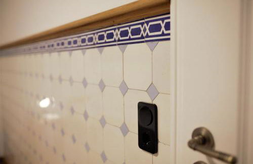 Magnolia Suite - Foto 16