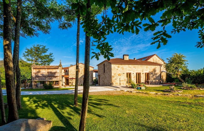 Os Lambráns - Foto 52