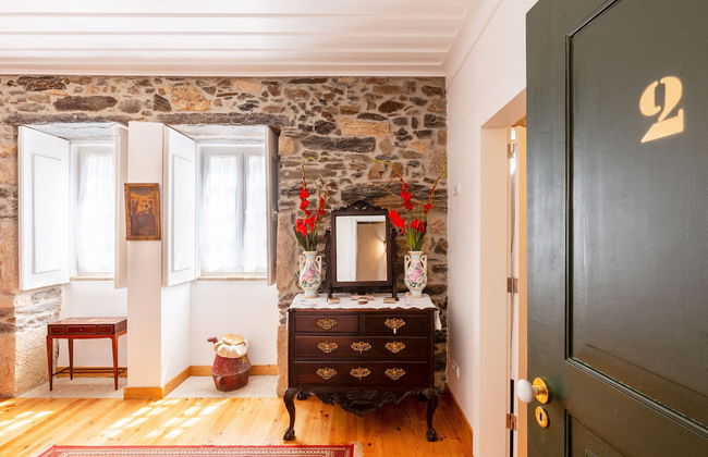 Quinta do Valdalágea - Foto 17