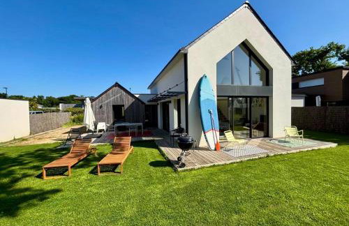 LA CASA SA TRINXA - 300 m des plages - Pointe de Beg-Meil - Foto 70