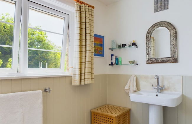 The Timbers in Seaview - Foto 15