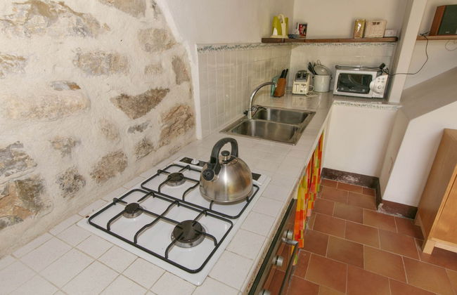 Holiday House Overlooking Lake Near Tuscany - Photo 21