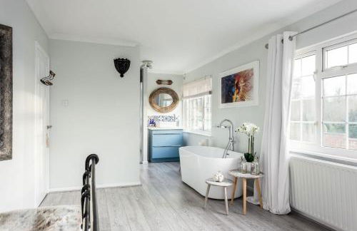 Watersedge Retreat - Foto 12