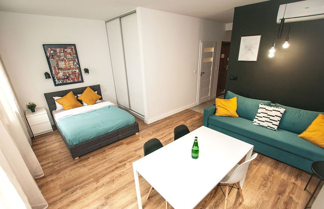 BatogoSpot Tumski 2 - Photo 20