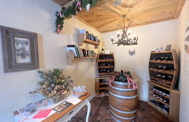 st martin chalets - Foto 53