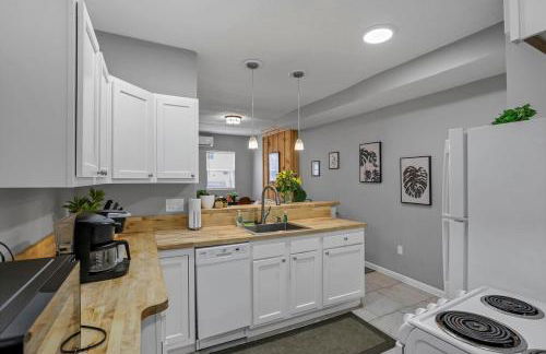 Modern Columbus 2BR Near COSI & Arena District - Foto 6