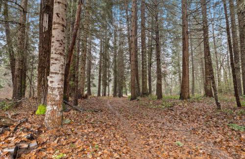 Hawthorn Cabin - Foto 58