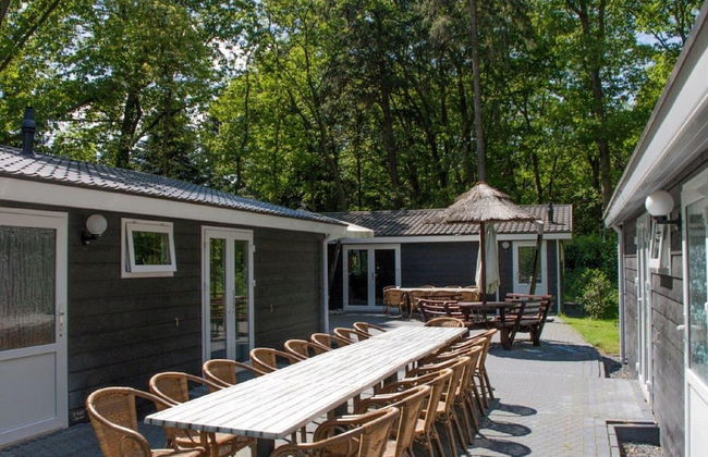 Beautiful House With Sandy Beach, Near Giethoorn - Foto 36