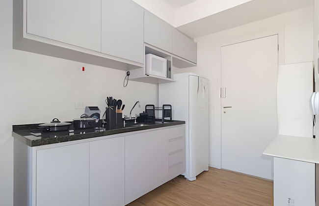 Prime Smart Santa Cruz - Foto 75