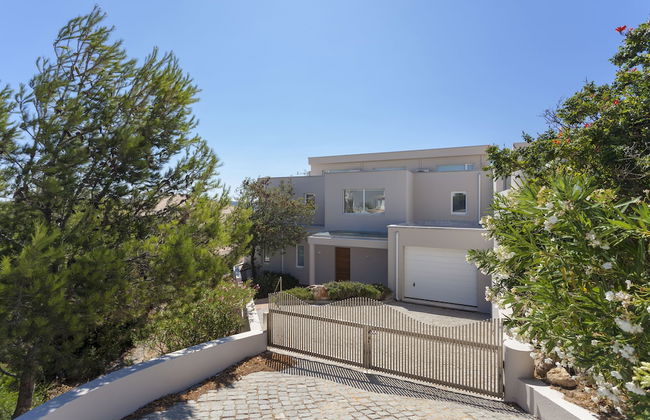 Villa Mar a Vista - Foto 17