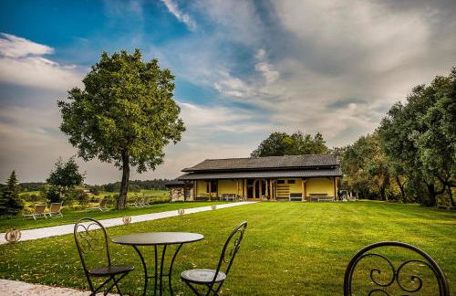 Agriturismo Olistico Atman - Foto 12