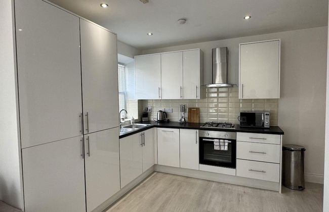 1 Bedroom Apartment in Walton - Foto 4