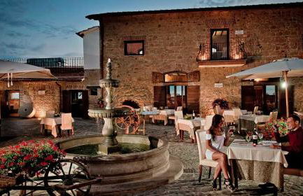 Il Borgo Ariccia Resort - Foto 11