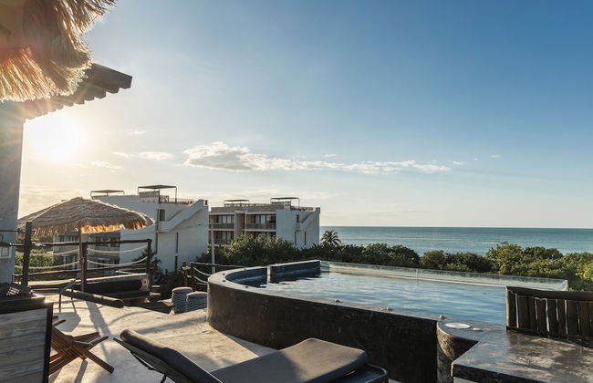 Casa Mar Luxury Villa With Incredible Ocean View - Foto 48