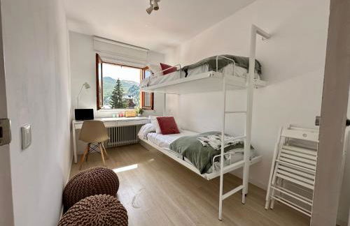 Apartamento Socotor, céntrico, vistas , garaje y Wifi - Foto 25