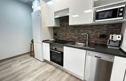 Apartamento amueblado en el centro de Madrid - Photo 21