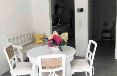 Apartment mit Blick ins Grüne - Foto 7