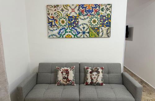 Beautiful Dimora Anna e Ciccio - Foto 39