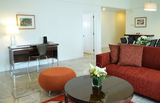 Perdana Kuala Lumpur City Centre - Foto 44