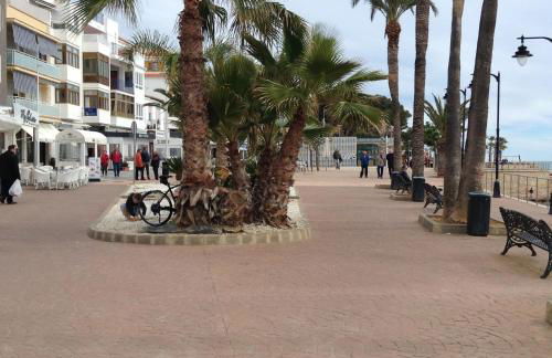 1ra Linea de PLAYA LAS FUENTES Luxury Apartament Pp1 PET - Foto 22