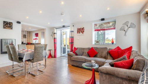 Ty Llyn Cottage - Foto 4