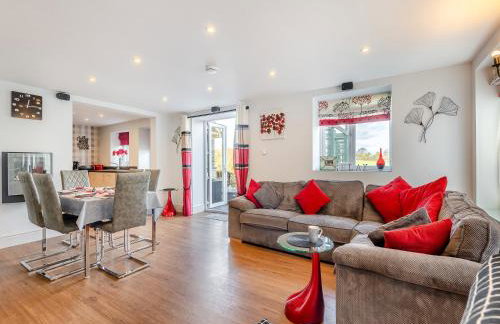 Ty Llyn Cottage - Foto 4