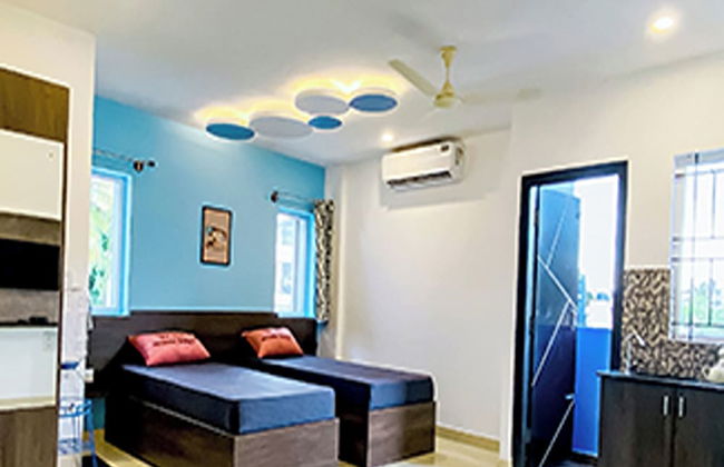 Wandr. Orion - Foto 5