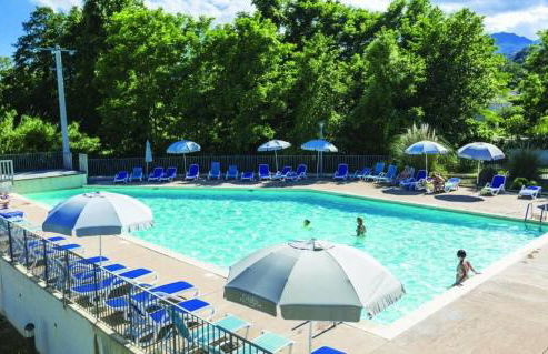 Appartement T3 bord de mer résidence Aqualinda E55 - Foto 17