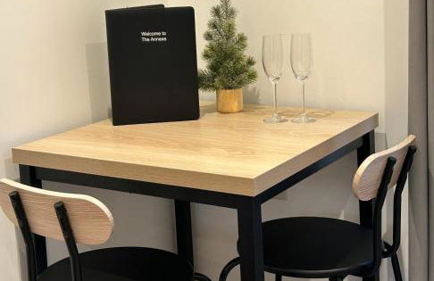 The Annexe Long Melford - Foto 58