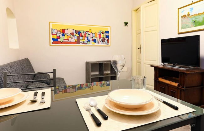 Welcomely - Residenza Deriu - Carmina - Foto 13