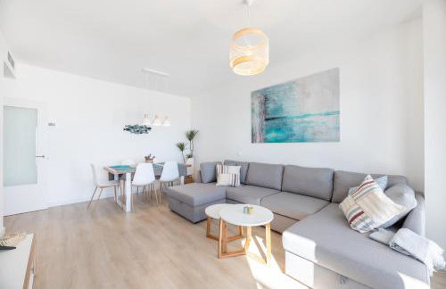 VB Encinar 3BDR Apt Sea Views - Foto 11
