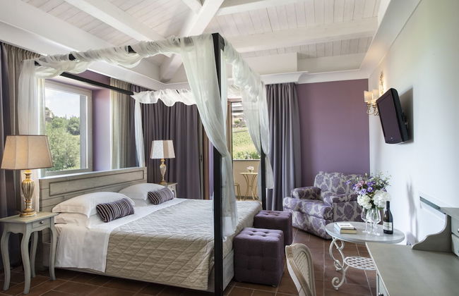 Altarocca Wine Resort Adults Only - Photo 10