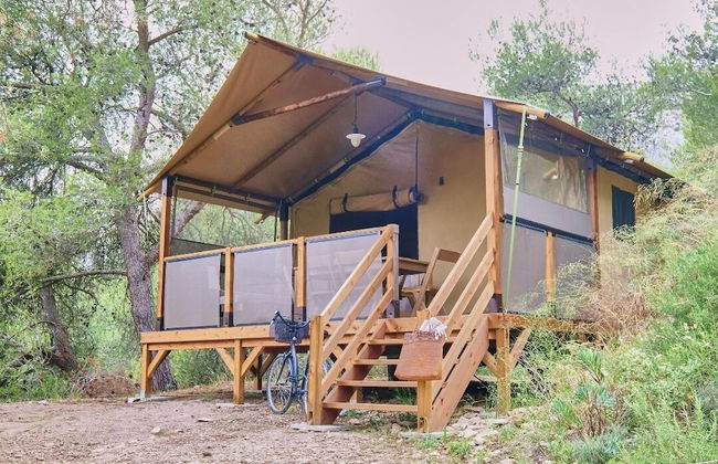 Domaine de la Vallée Heureuse - Foto 68